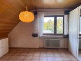 Schlafzimmer DG - 