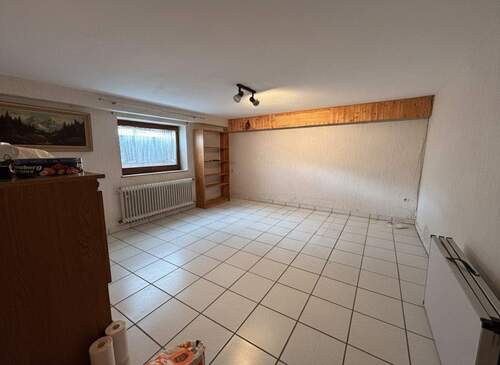 Kellerraum - 