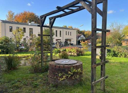 Garten - 