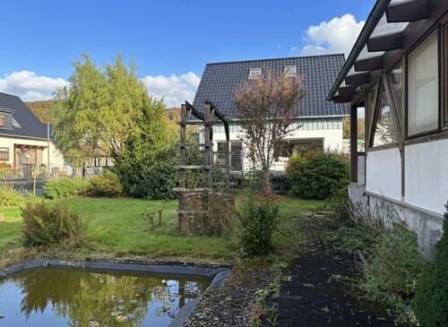 Garten - 