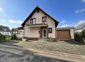 Außenansicht - 5 Zimmer Einfamilienhaus zum Kaufen in Windeck / Dattenfeld