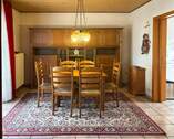 Esszimmer EG - Einfamilienhaus mit 113,00 m² in Windeck / Dattenfeld zum Kaufen