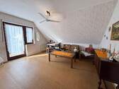 Schlafzimmer DG - 