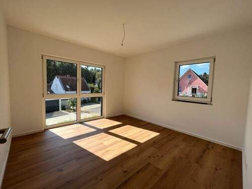 Musterfoto - 5 Zimmer Doppelhaushälfte zum Kaufen in Winkelhaid