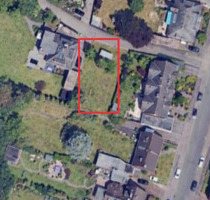 Hier beginnt Ihr neues Zuhause - ein Baugrundstück mit positivem Bauvorbescheid. - Oberhausen Sterkrade-Nord