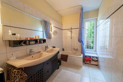 Badezimmer EG - 