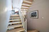 Treppe - 