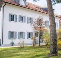 Kreative Dachgeschosswohnung mit Balkon - ruhig und zentral in München-Daglfing Kreative Dachgeschosswohnung mit Balkon - ruhig und zentral in München-Daglfing