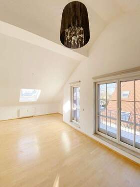 Wohnen - 3 Zimmer Etagenwohnung in München