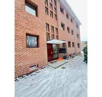 4 Zimmerwohnung auf 96 m² - ein seltenes Raumangebot in einem sanierten Mehrfamilienhaus in Stuhr Brinkum