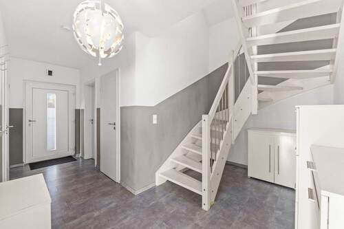 Bild 4 - Einfamilienhaus mit 110,50 m&sup2; in Meinerzhagen zum Kaufen