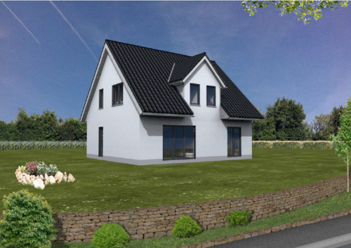 Terrassenansicht.png - (Zweit)wohnsitz auf Rügen - 453.000,00&nbsp;EUR Kaufpreis, ca.&nbsp; 133,00&nbsp;m&sup2;&nbsp;Wohnfl&auml;che