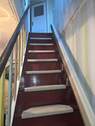 Treppe ins OG - 