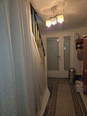 Flur Eingang - Doppelhaushälfte mit 96,00 m&sup2; in Rothemühl zum Kaufen