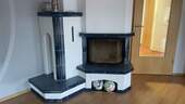 Kamin - 