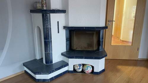 Kamin - 