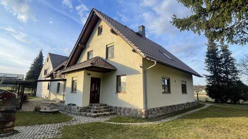 Einfamilienhaus - Ihr neues Zuhause - 229.000,00&nbsp;EUR Kaufpreis, ca.&nbsp; 129,10&nbsp;m&sup2;&nbsp;Wohnfl&auml;che