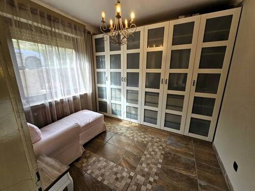 EG Schlafzimmer/Ankleide - 