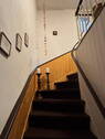 Treppenaufgang-Stahltreppe - 