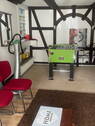 Kinder-Party-Gästezimmer - 