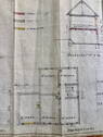 Grundriss Obergeschoss - 