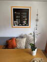 Fenster im Innenbereich - 