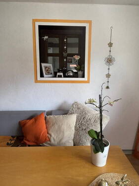 Fenster im Innenbereich - 