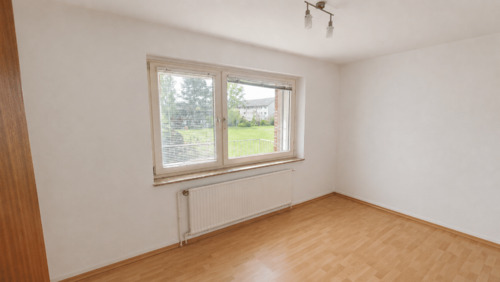 Schlafzimmer - Etagenwohnung mit 83,00 m&sup2; in Hannover zur Miete