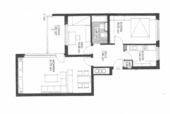 Grundriss - 