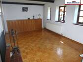 Teilansicht Wohnbereich - 