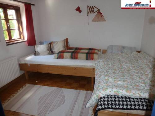 Schlafzimmer I - 