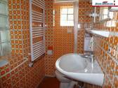 Duschbad im EG., - 