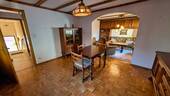 Ess- und Wohnzimmer - 