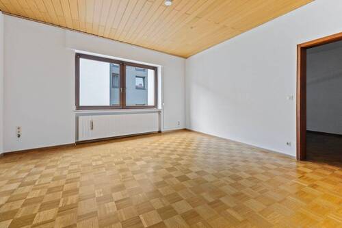 Wohnzimmer - EG - 