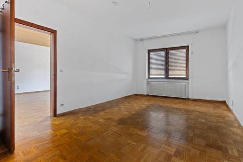 Schlafzimmer - EG - 
