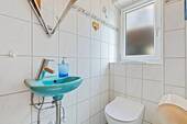 Gäste WC - EG - 