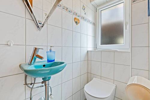 Gäste WC - EG - 