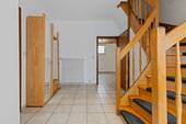 Eingangsbereich - EG - 