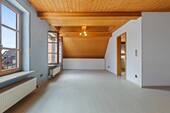 Wohn- und Esszimmer - DG - 