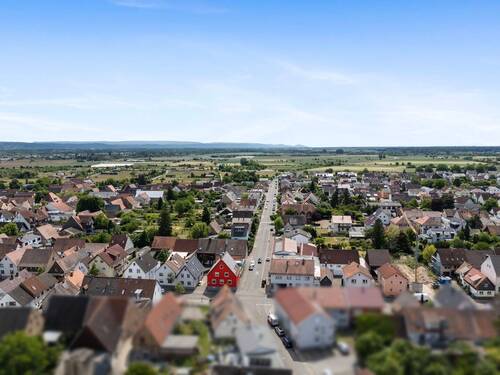 Umgebung - 