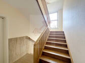 Treppenhaus IV - 