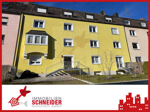 Titelbild - IMMOBILIEN SCHNEIDER - liebevoll gepflegtes Mehrfamilienhaus mit 7 Einheiten in begehrter Lage