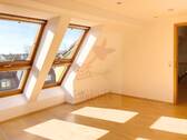 DG-Wohnung: 2. DG Schlafzimmer - 