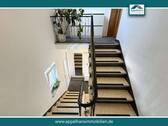 Treppenhaus - 