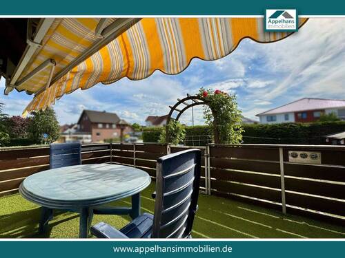 Terrasse - 