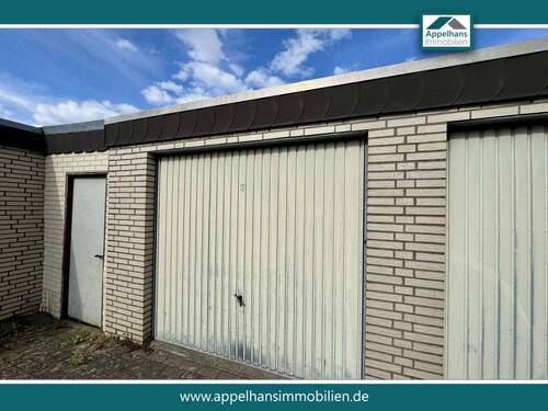 Garage - 