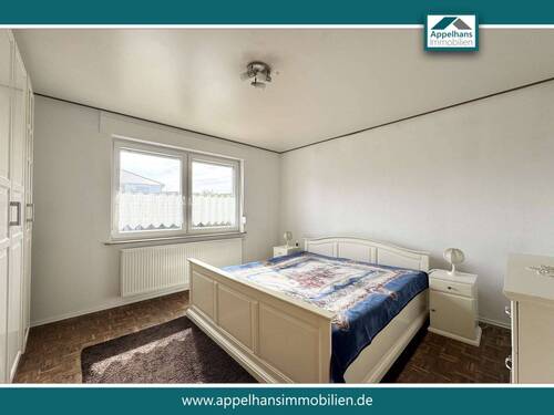 Schlafen - 
