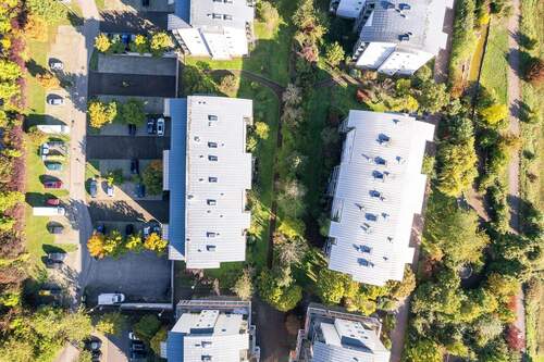 Außenansicht - 2 Zimmer Etagenwohnung in Großkugel