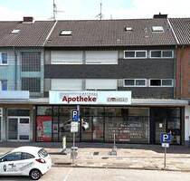 Wohn- und Geschäftshaus in Top-Lage von Bedburg Kaster