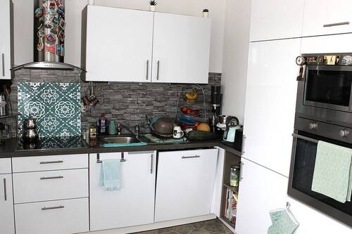 310 Wohnung Küche St. Rochussstr. 6 Kaster .JPG - 